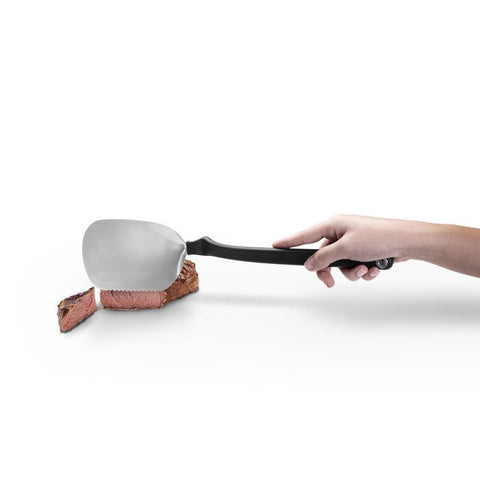 BBQ Chopula - Stainless Steel