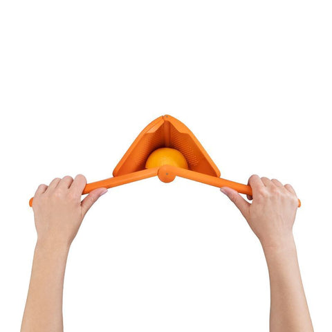 Fluicer - Orange 11"