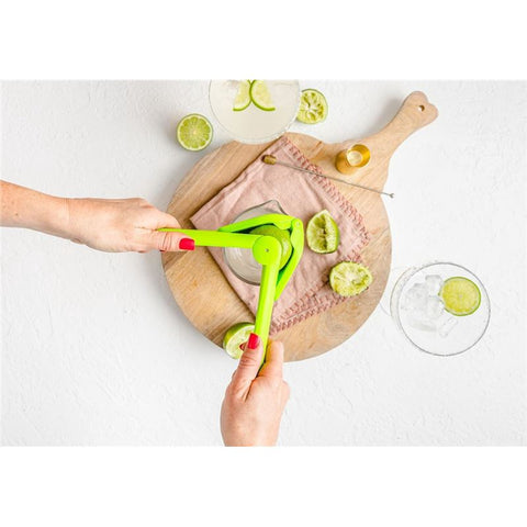 Fluicer - Lime 9"