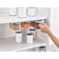 Cupboardstore Food Storage Set Light Opal