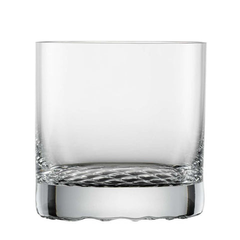 Glas Chess Whisky Glass 399ml Set Of 4