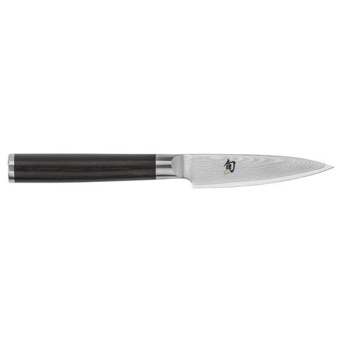 Classic Santoku and Paring Knife Set