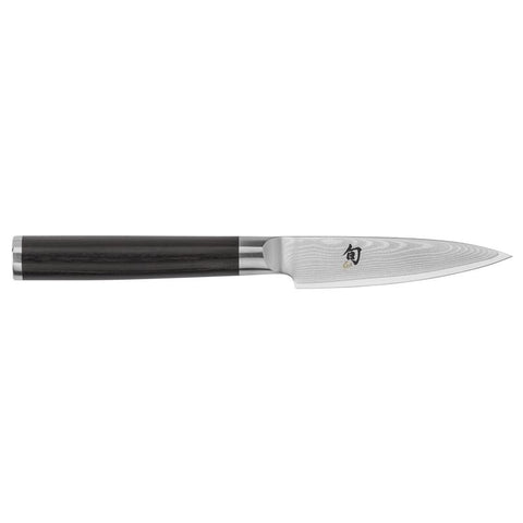 Classic Limited Edition Knife Set - Vegetable Cleaver/Paring Knife