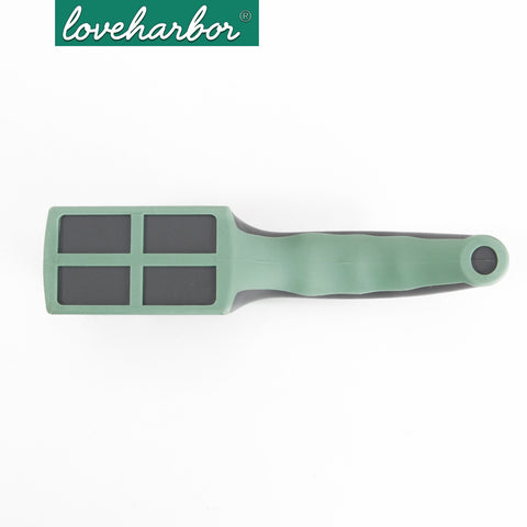 Hand-Held Sharpener