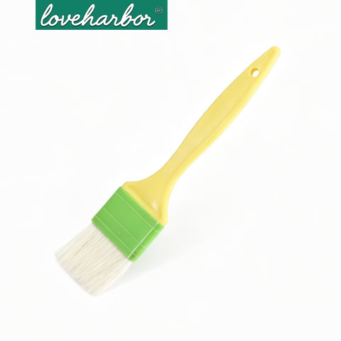 Pastry Brush Perfect For Baking, Egg,Oil& Butter