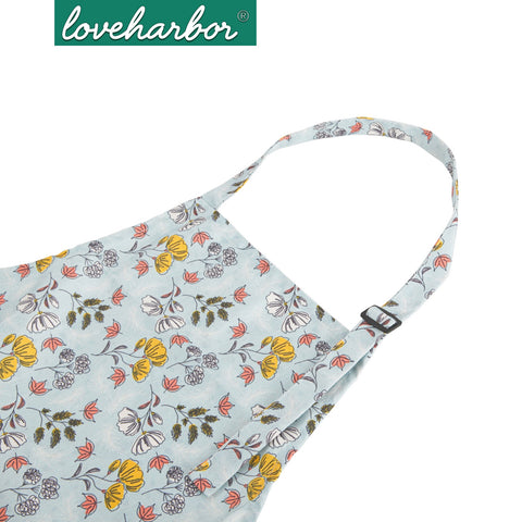 Pure Cotton Apron