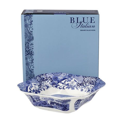 Bit Square Salad Bowl 9.25"/23.5cm
