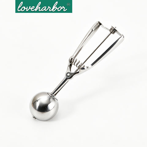Ice Cream Scoop - Loveharbor