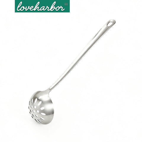 Stainless Steel Strainer - Stainless - LH0281