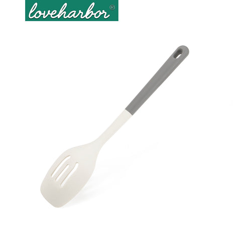 Silicone Slotted Spoon - LH0068