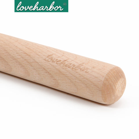 Wooden Rolling Pin 29 X