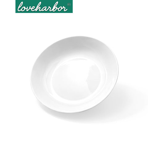 Loveharbor Bone China Bowl