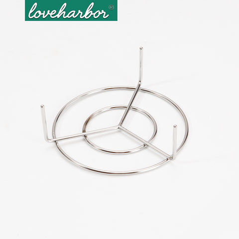 Steaming Rack