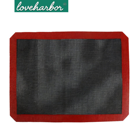 Perforated Silpat Mat