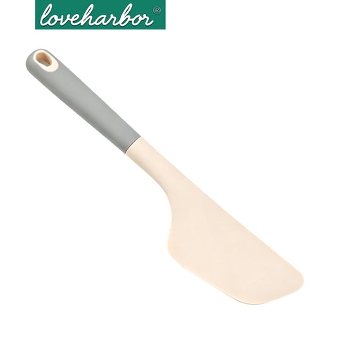 Silicone Cream Spatula