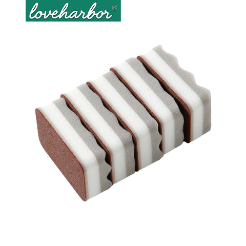 Loveharbor Double Filter Sponge