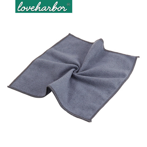 Microfiber Wiping Cloth