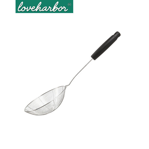 Stainless Steel Colander - Stainless PP