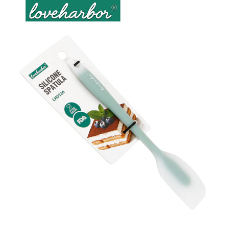 Silicone Spatula S - LH0236