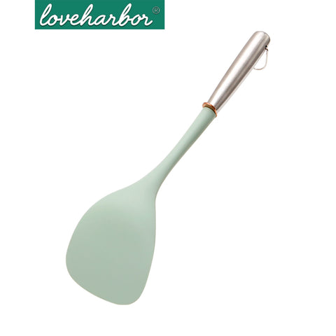 Loveharbor Silicone Solid Spatula - LH0071