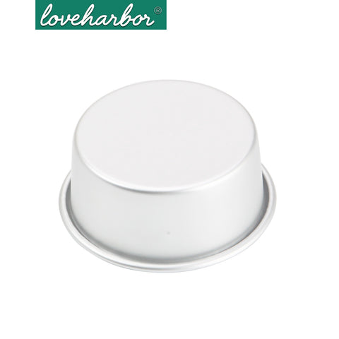 Anodized Round Cake Pan