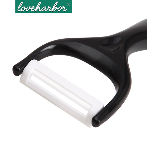 Loveharbor Ceramic Planer