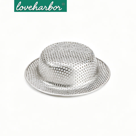 Kitchen Sink Drain Strainer