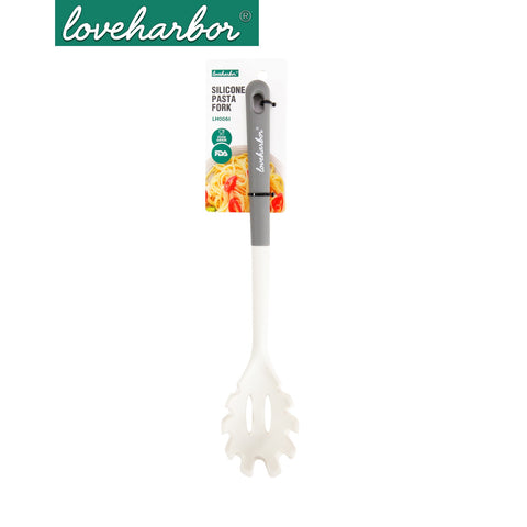 Silicone Pasta Fork - LH0061