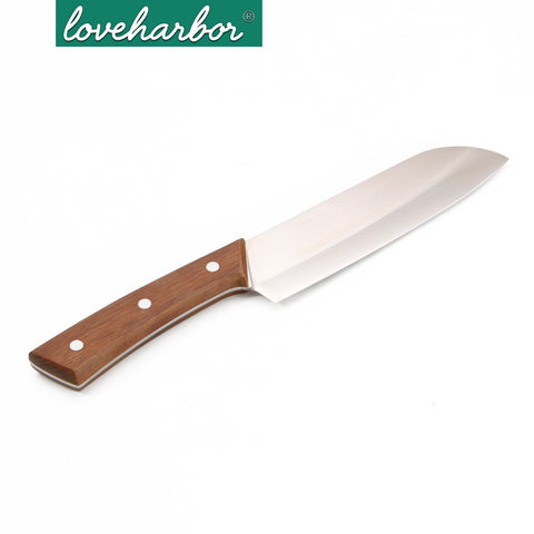 Chef'S Knife - Loveharbor