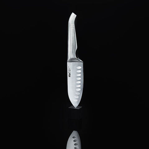 Pro East/West Santoku Knife 13cm
