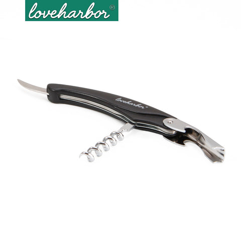 Multifunctional Bottle Opener