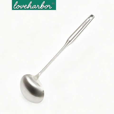 Stainless Steel Spoon - LH0147