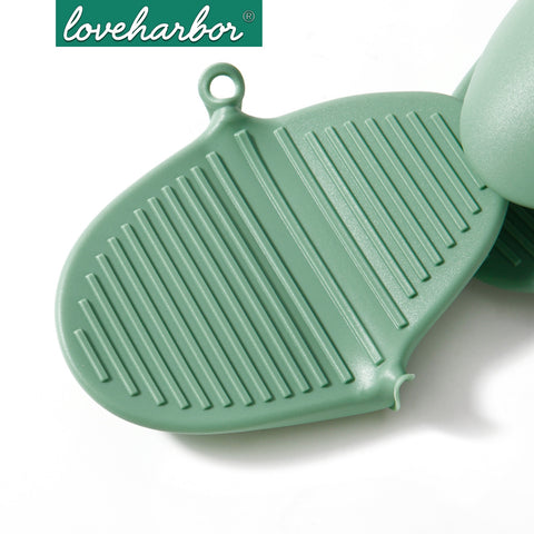 Loveharbor Oven Mitts