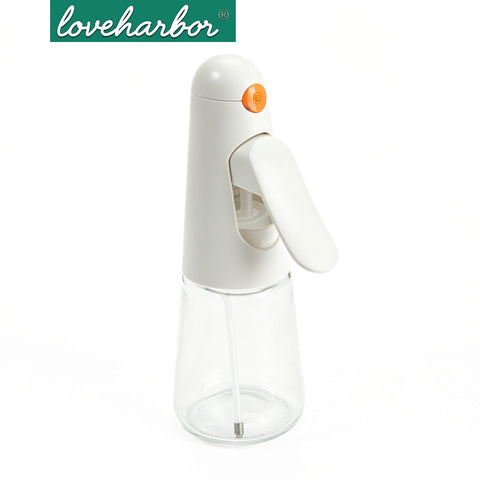 Glass Oil Sprayer