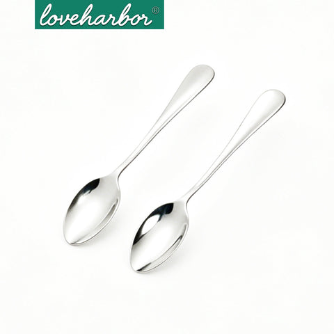 Stainless Steel Taespoon