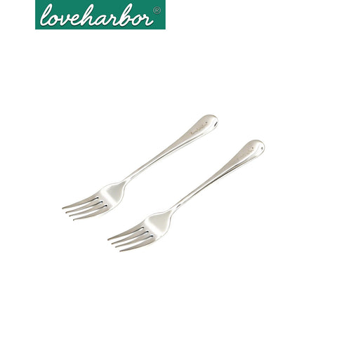Stainless Steel Dining Fork