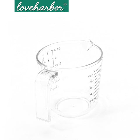 Loveharbor Measuring Cup