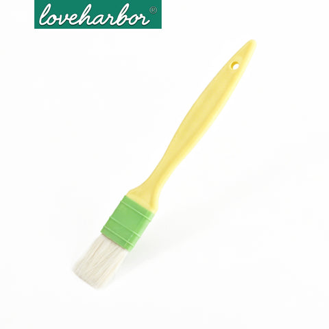 Pastry Brush Perfect For Baking, Egg,Oil& Butter