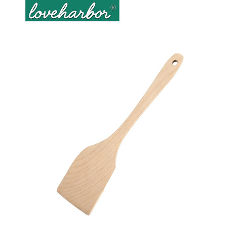 Loveharbor Wooden Turner - LH0230
