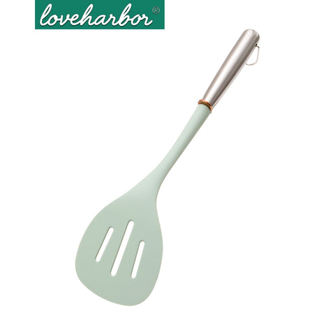Loveharbor Silicone Slotted Spatula - LH0074