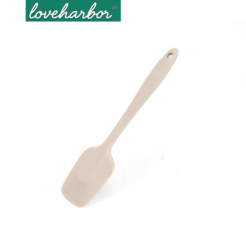 Silicone Spoon Spatula - LH0239
