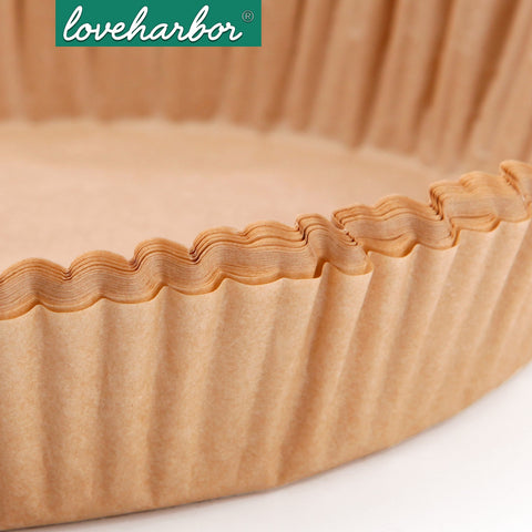 Air Fryer Parchment Paper