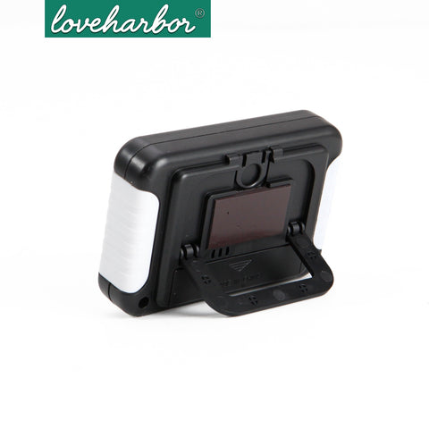Magnetic Digital Timer