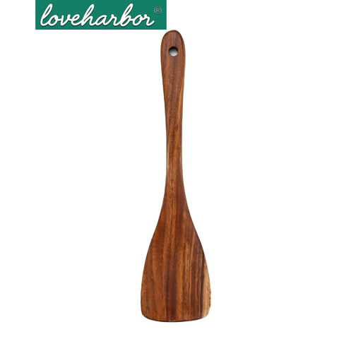 Loveharbor Wooden Turner - LH0224