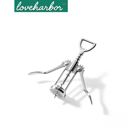 Loveharbor Wine Opener