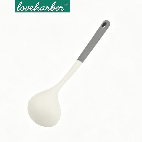 Loveharbor Silicone Soup Ladle - LH0065