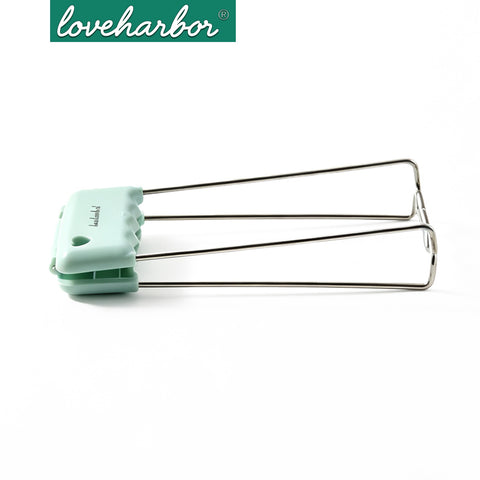 Loveharbor Dish Holder