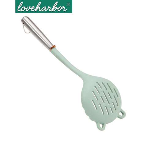 Loveharbor Silicone Slotted Skimmer - LH0073