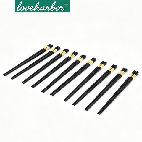 Alloy Chopsticks