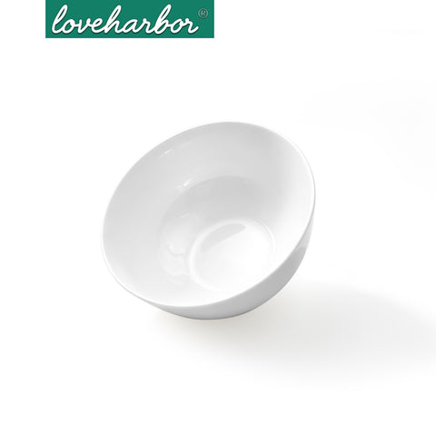 Loveharbor Bone China Bowl